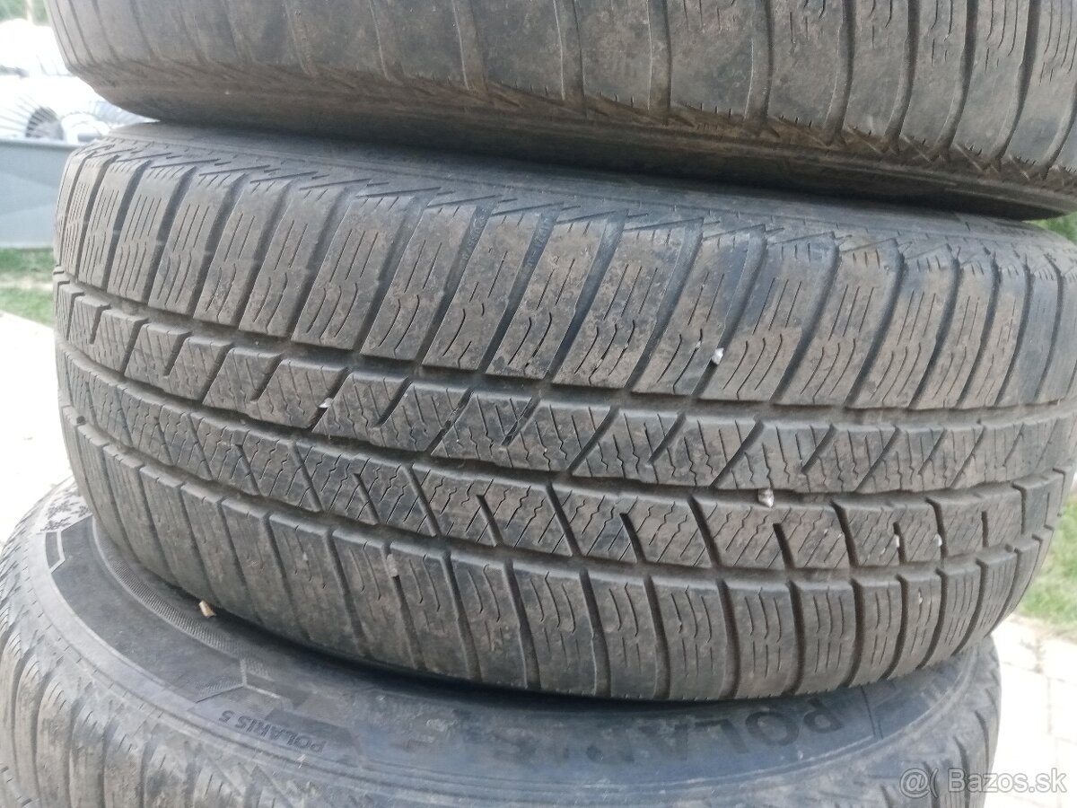 Elektróny 5x112 - R16 - 2