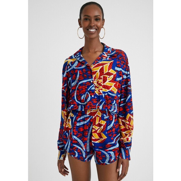 Kratasovy overal Desigual - 2
