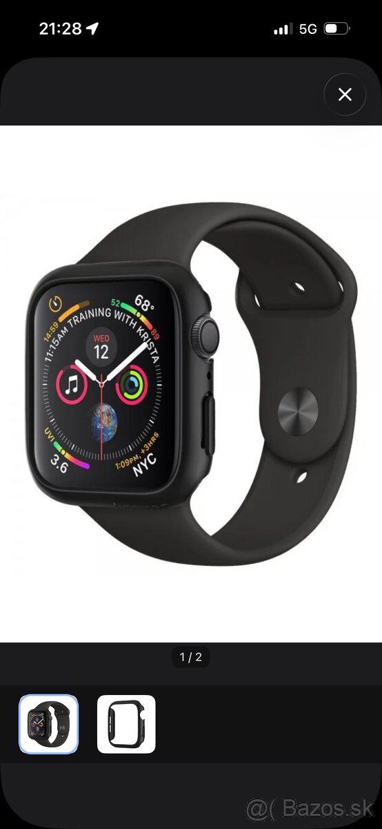 Apple watch se 3 - 2