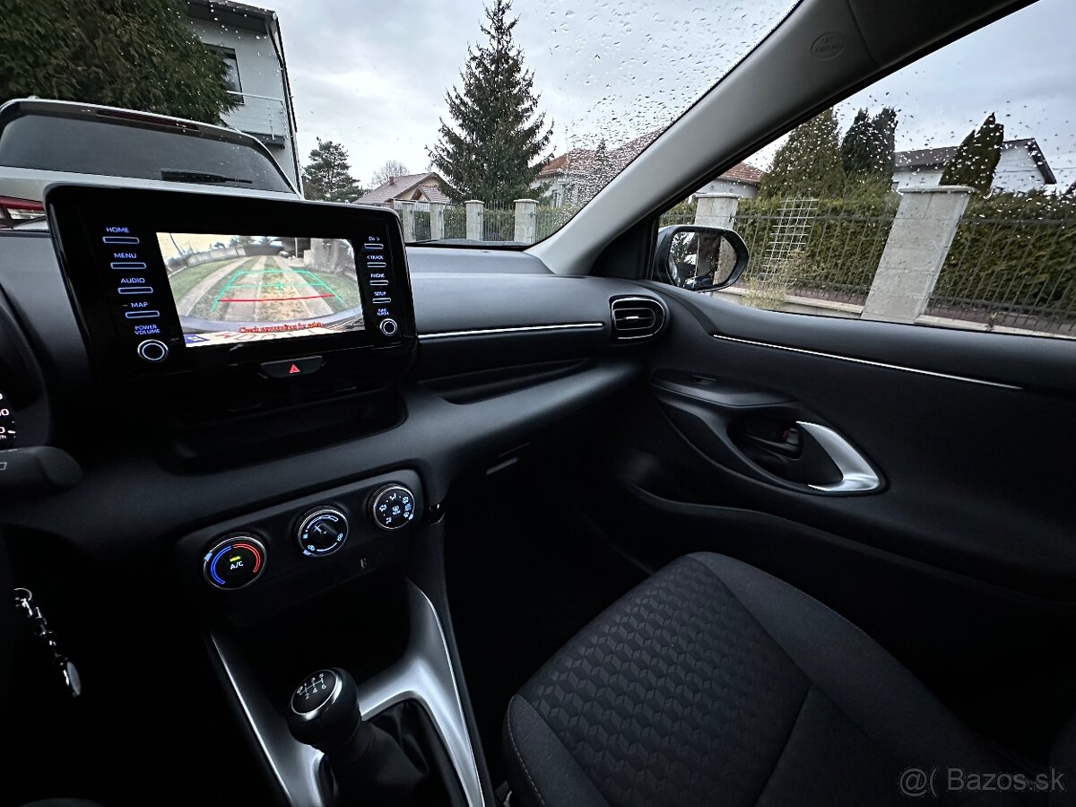Toyota Yaris - 2