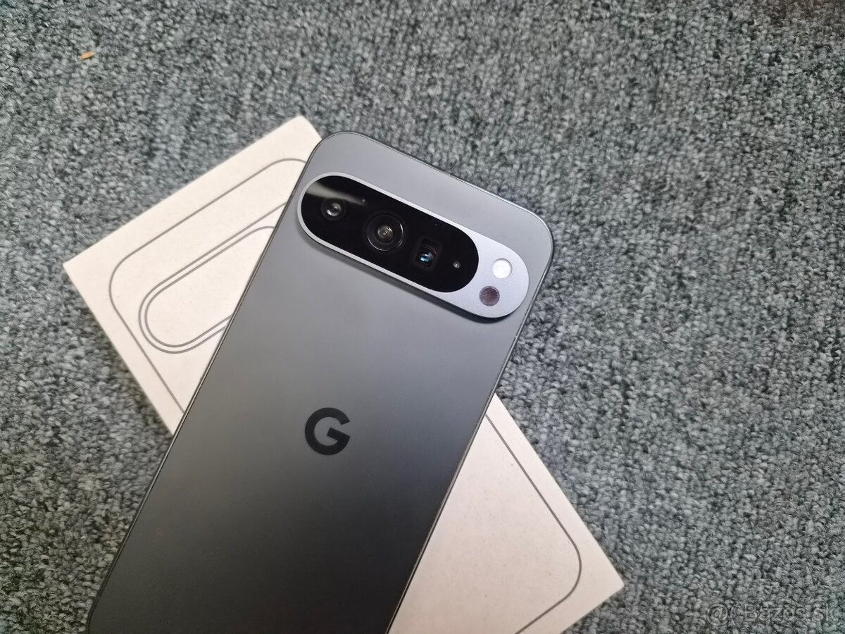 Predám alebo vymením Google Pixel 9 Pro XL - 2
