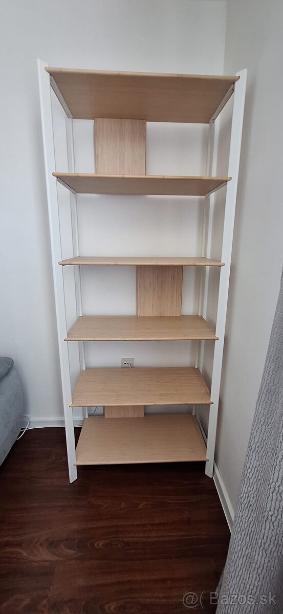 IKEA policovy diel Jättesta - 2