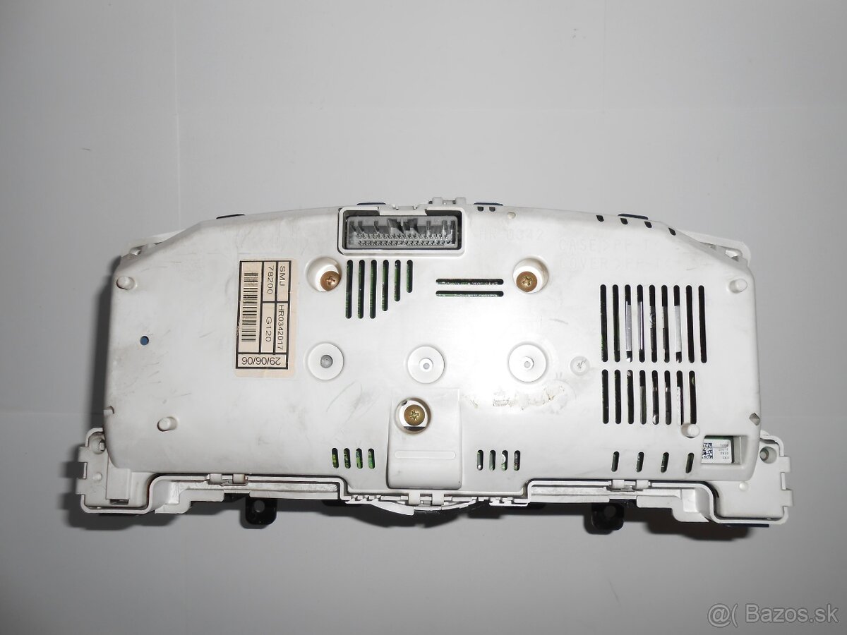Budiky Honda Civic VIII / dieselové / - 2