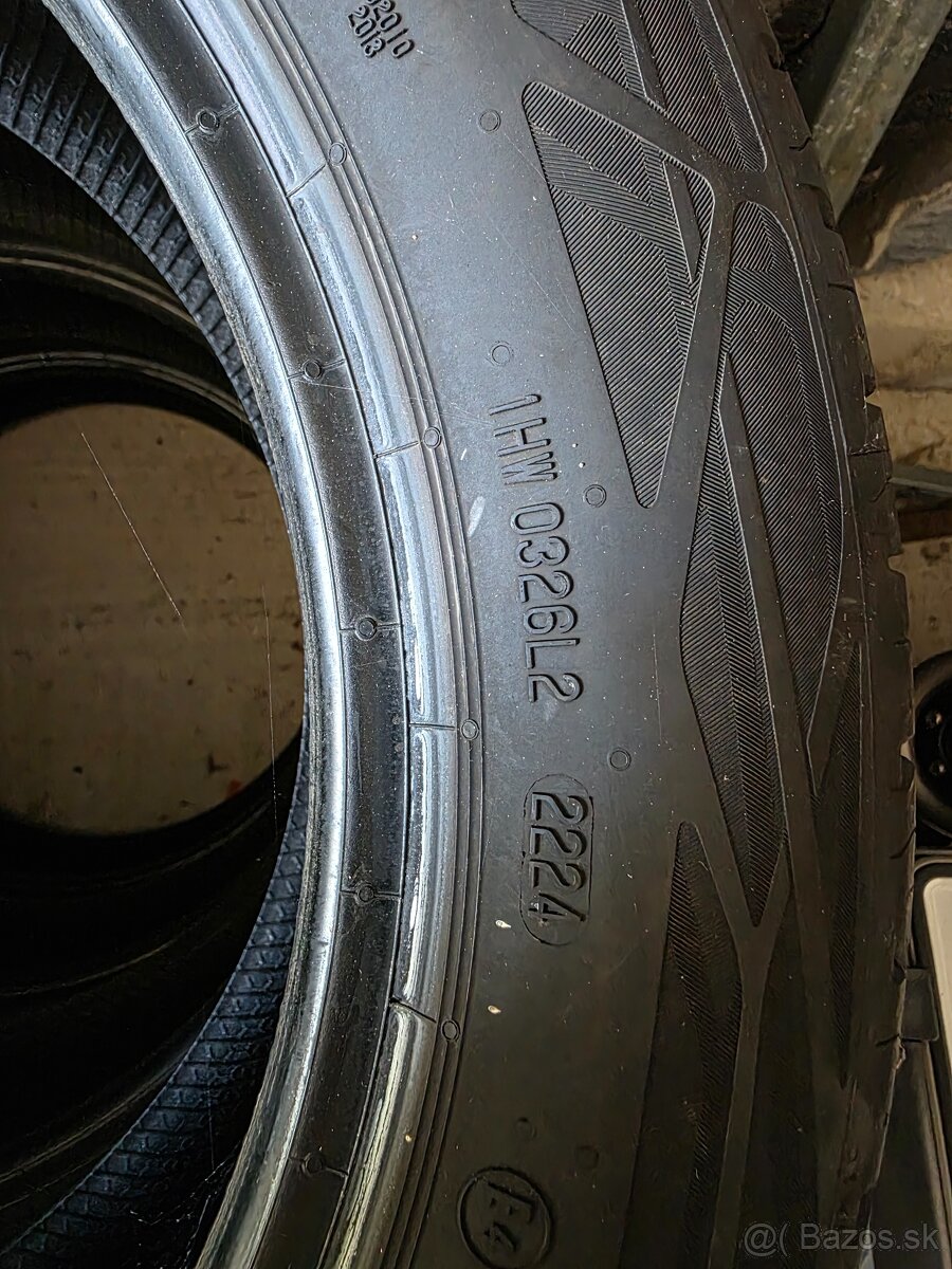 195/55 r16 continental - 2