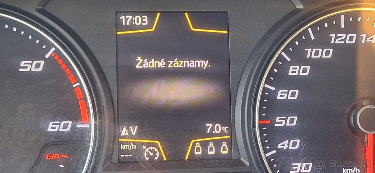 Seat Leon - 2