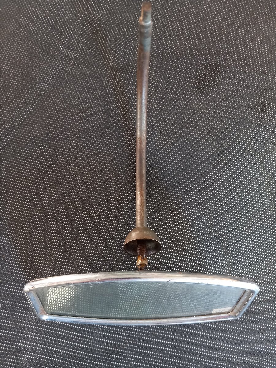 SP. ZRKADLO - 2