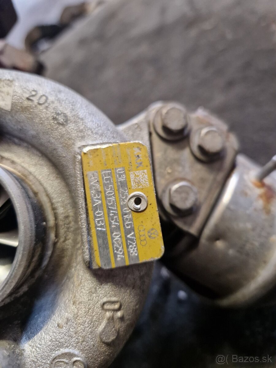 Turbo 1.6tdi, 77 kW, CAYC - 2