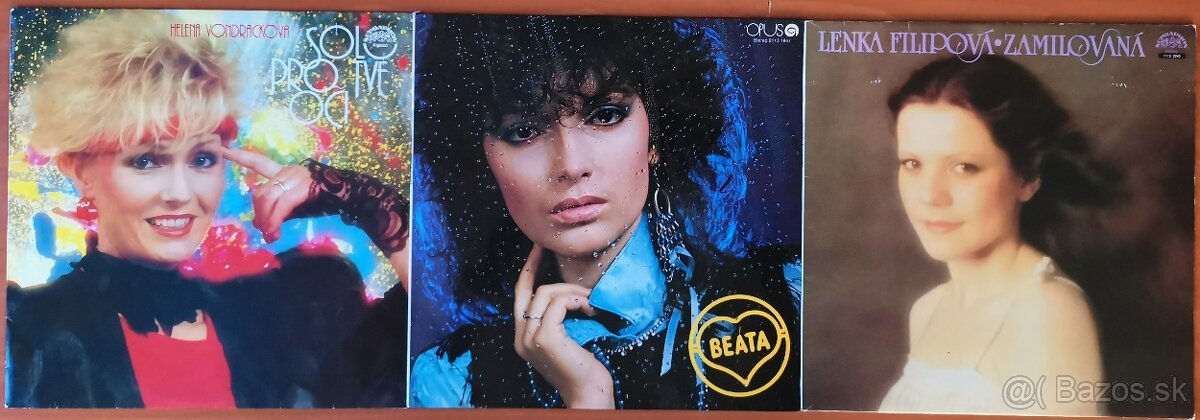 Lp na pedaj - 2