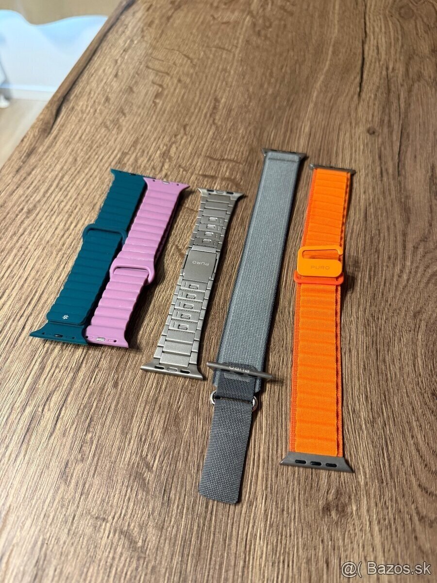 Applewatch - remienky - Puro - 2