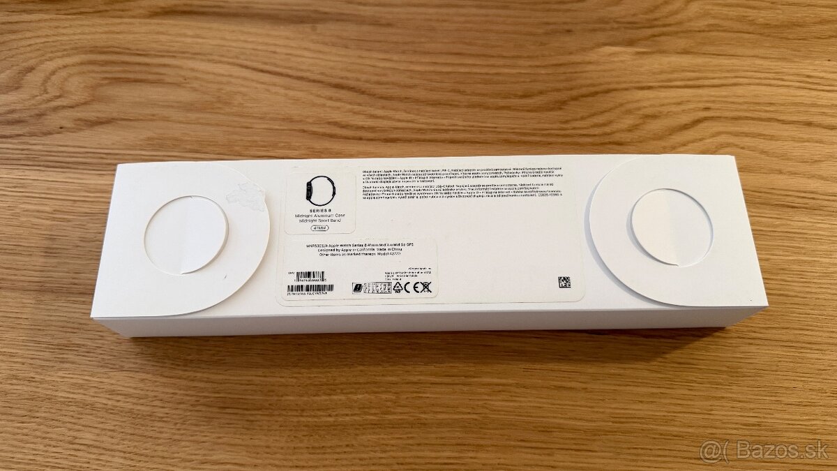 Apple Watch Series 8 GPS 41mm - 2