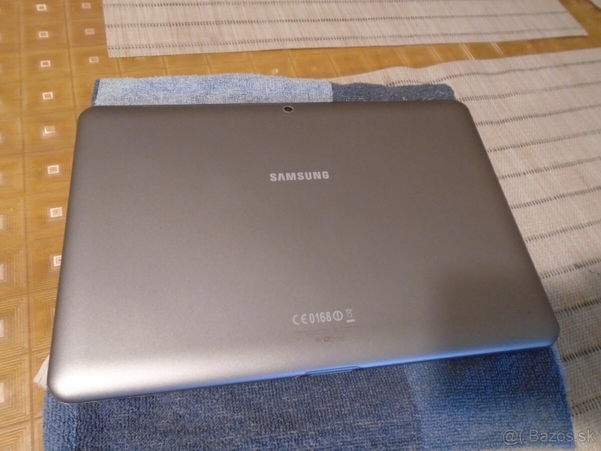 Samsung tab 2 10,1" - 2