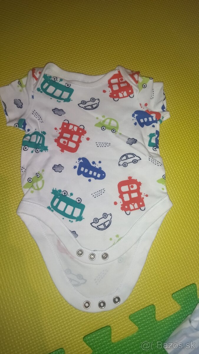 Detské veci lacné - 2