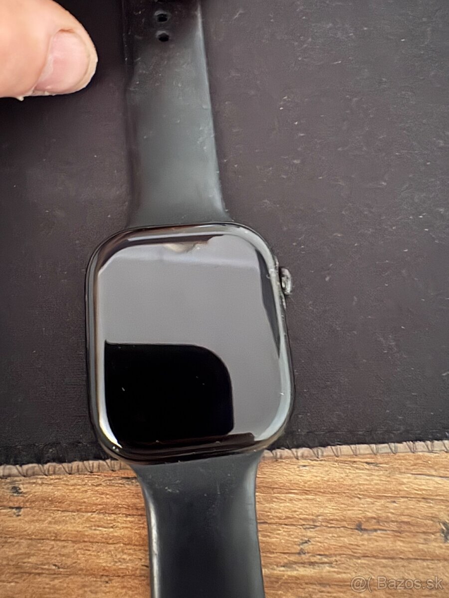 Apple Watch 10 46mm - 2
