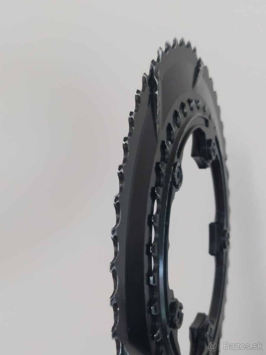Prevodníky AbsoluteBlack BCD 110/5 52/36 - 2