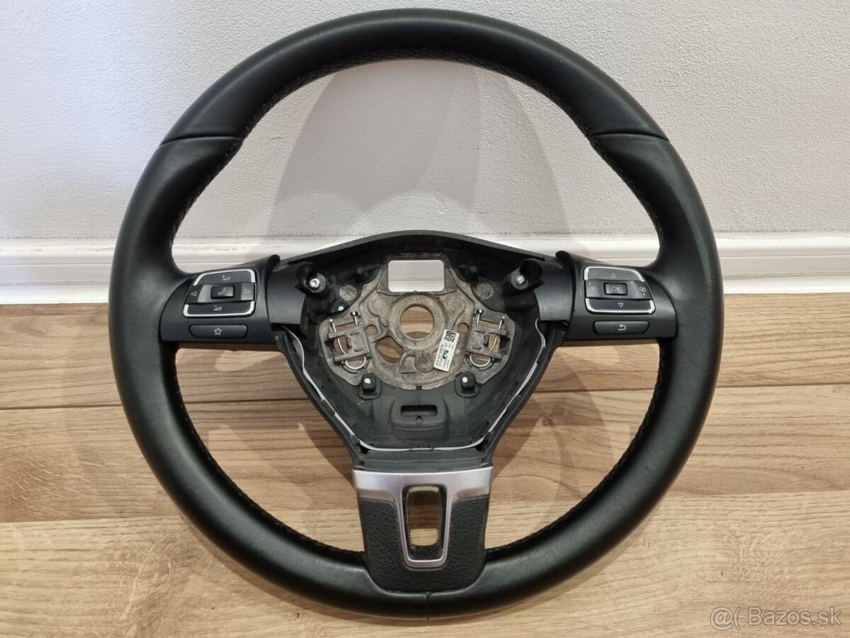 TLACIDLA MULTIFUNKCNY VOLANT - MULTIFUNKCIA VOLKSWAGEN - 2