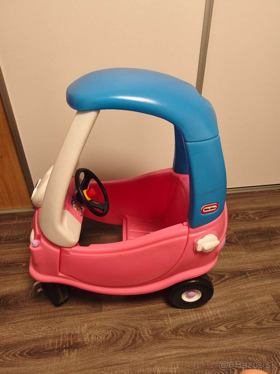 Detské autíčko little tikes - 2