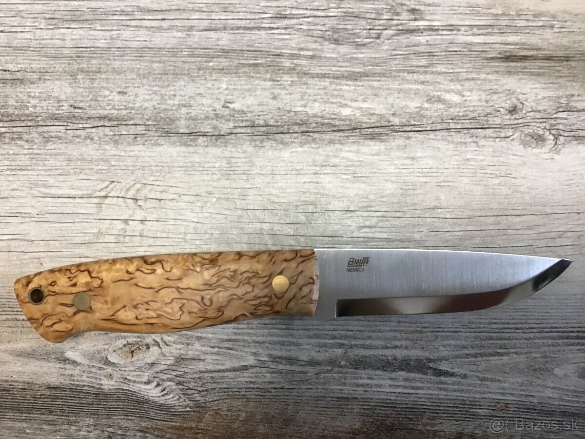 Nôž Brisa Trapper 95 - 2