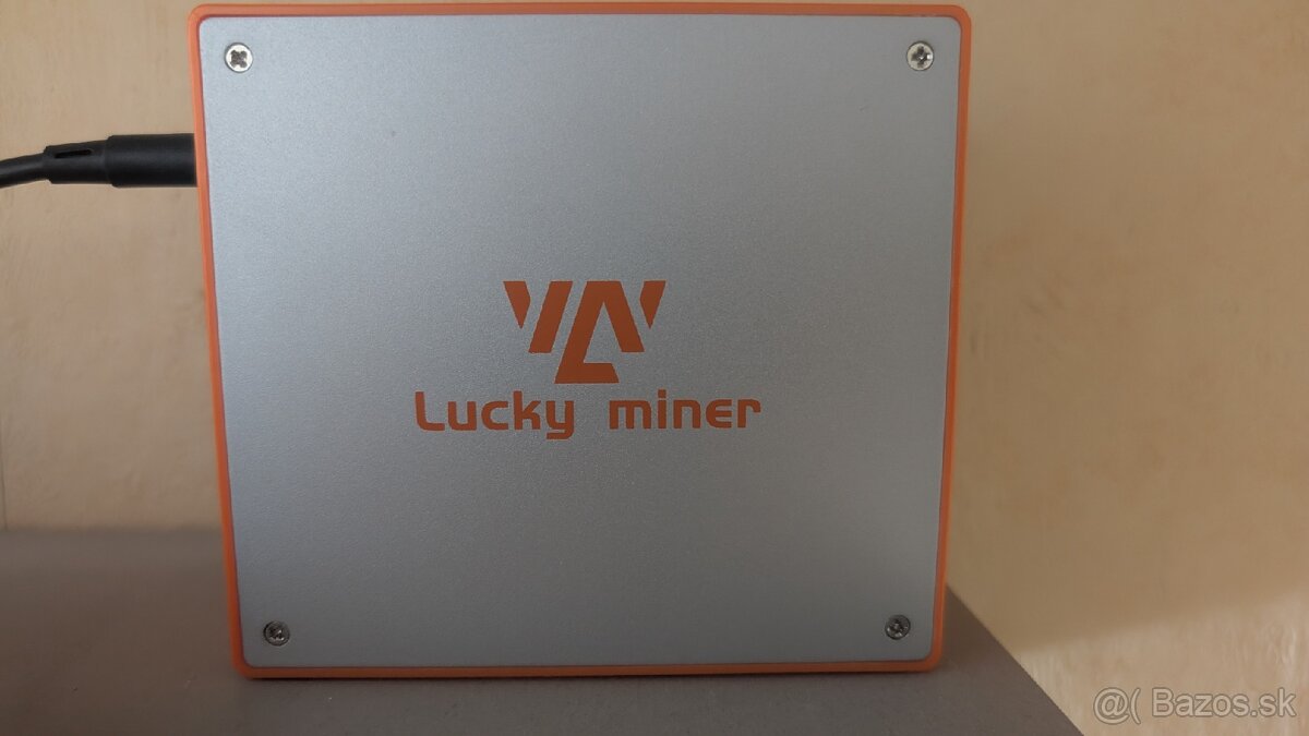 LuckyMiner LG07 - 2