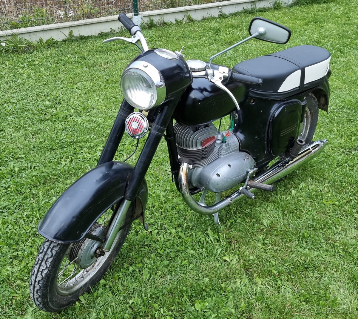 Predam cz 250 455 - 2