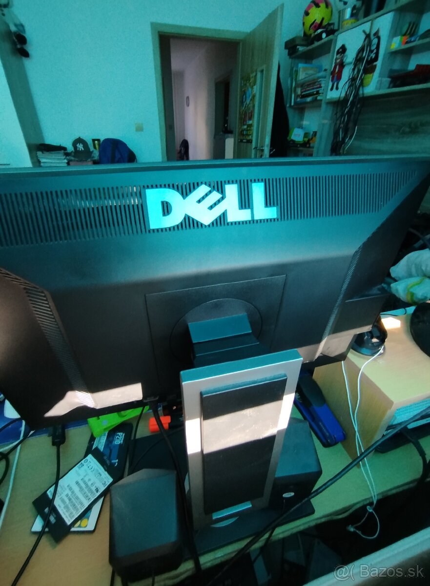 Monitor Dell 1909wf - 2