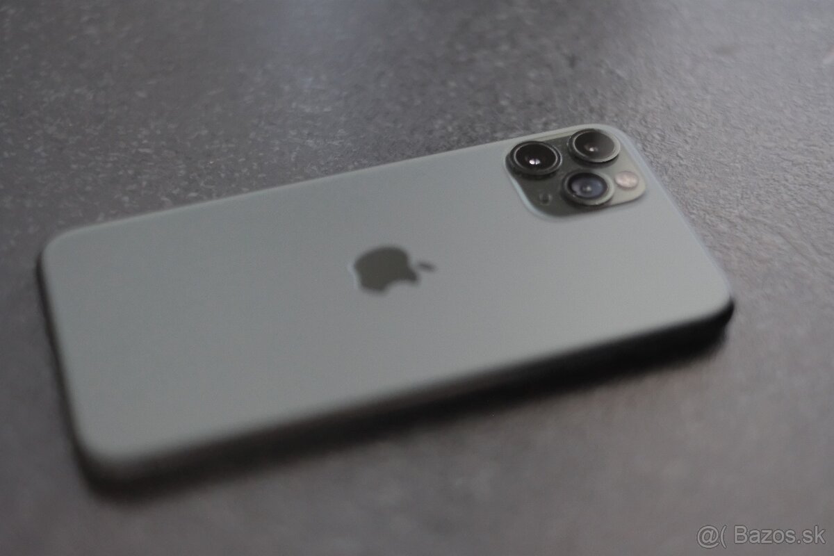 iPhone 11 Pro - 2