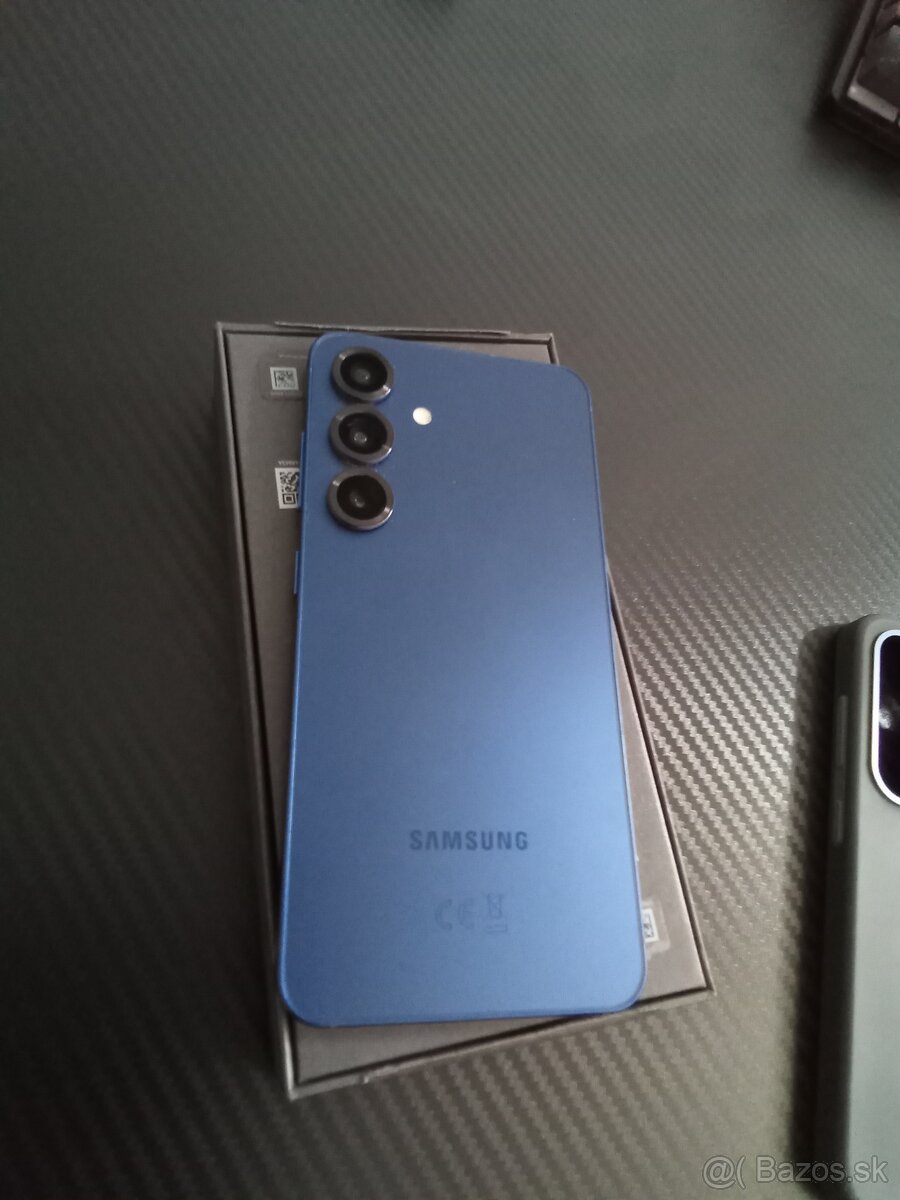 Samsung galaxy s25 256gb - 2