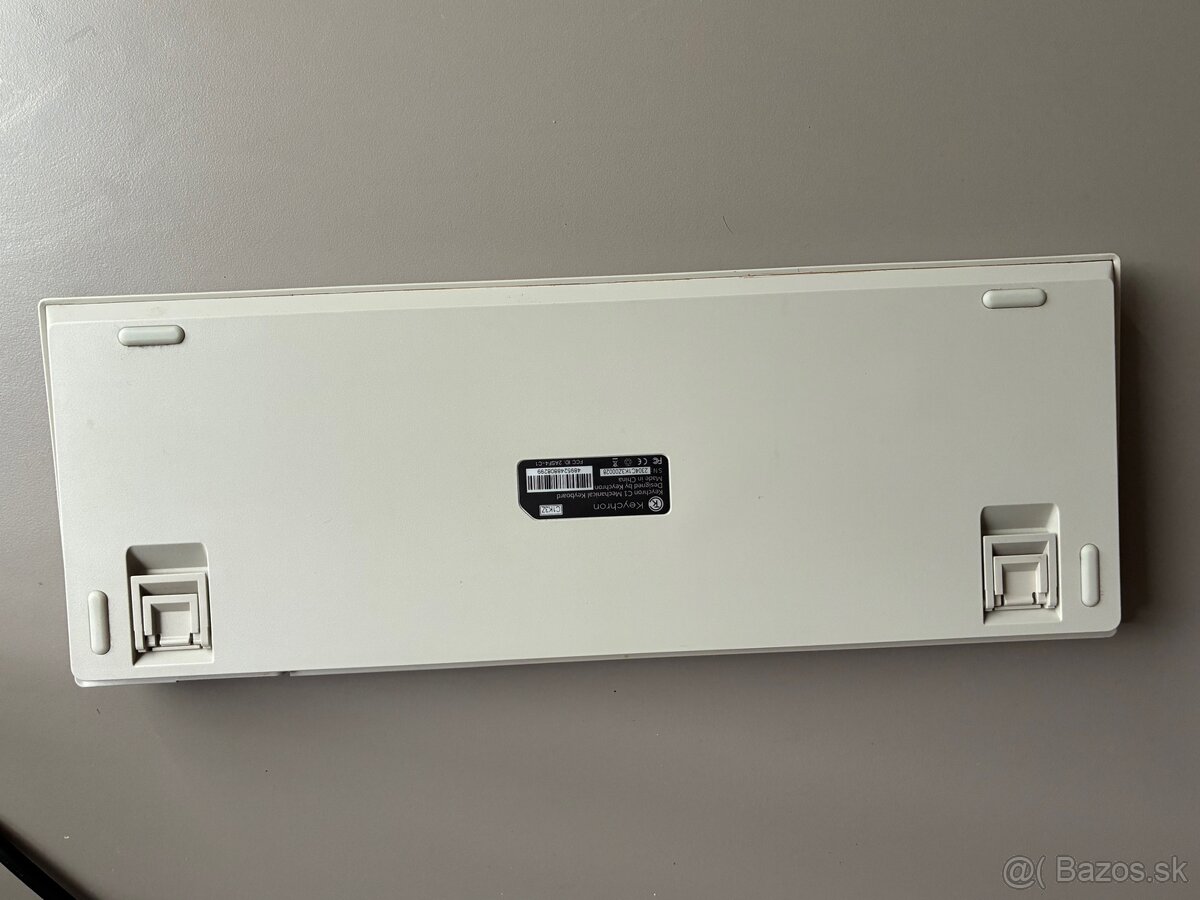 Keychron C1 mechanická klávesnica - 2