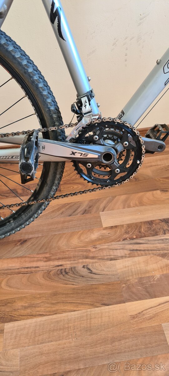 Specialized Rock Hopper - 2