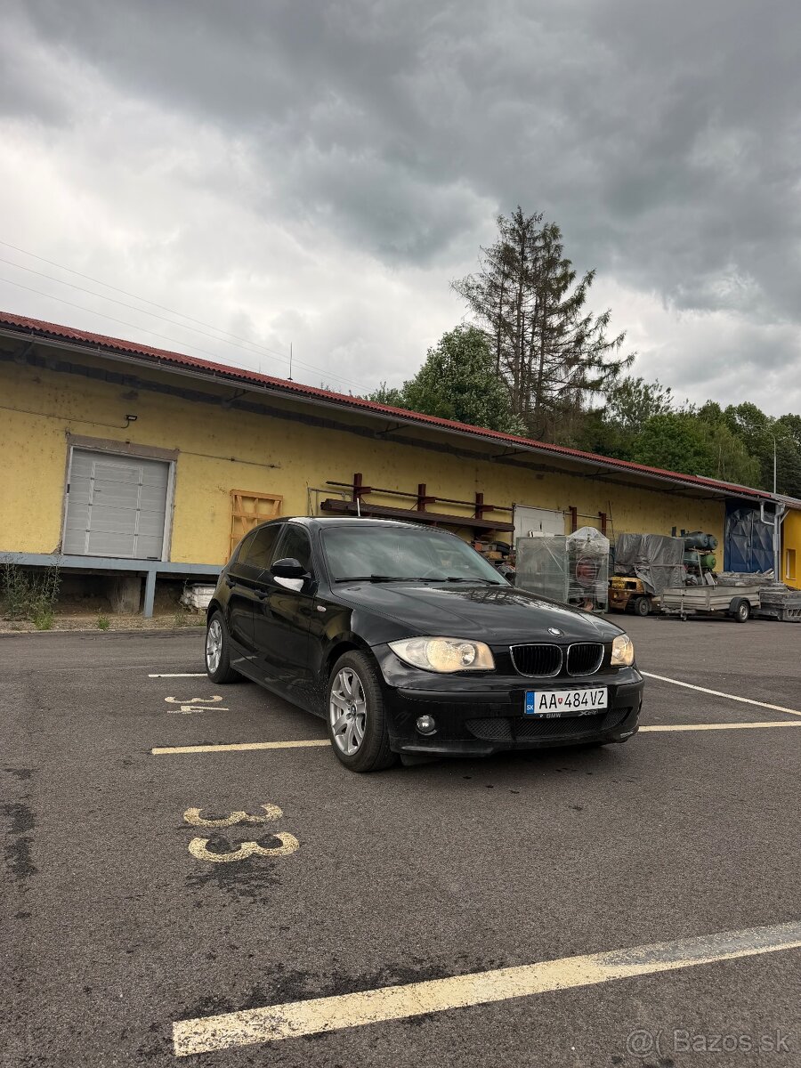 BMW 116i - 2