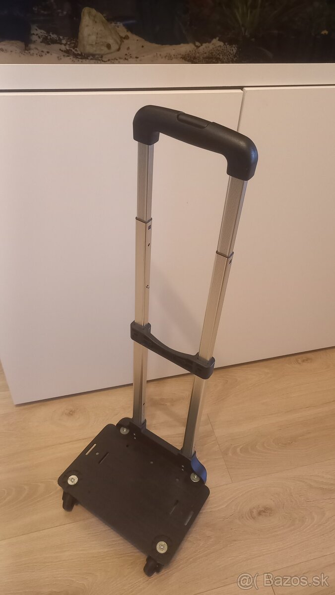 Vozik na skolsku tasku - 2