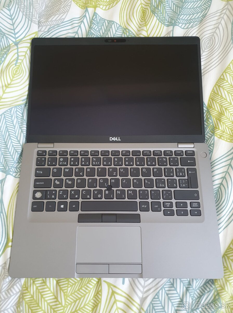 Predam notebook DELL Latitude 5410, dotykovy displej - 2