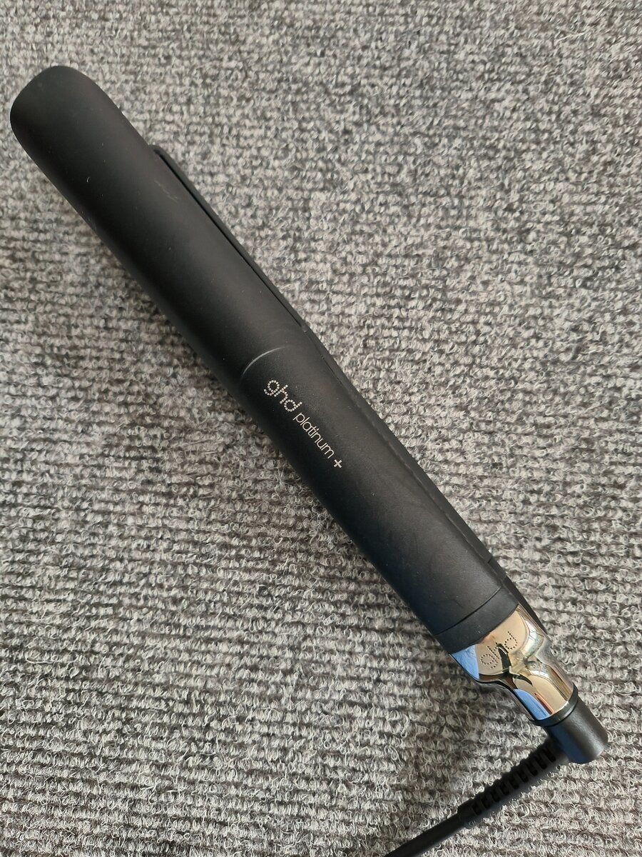 GHD Platinum + žehlička na vlasy - 2