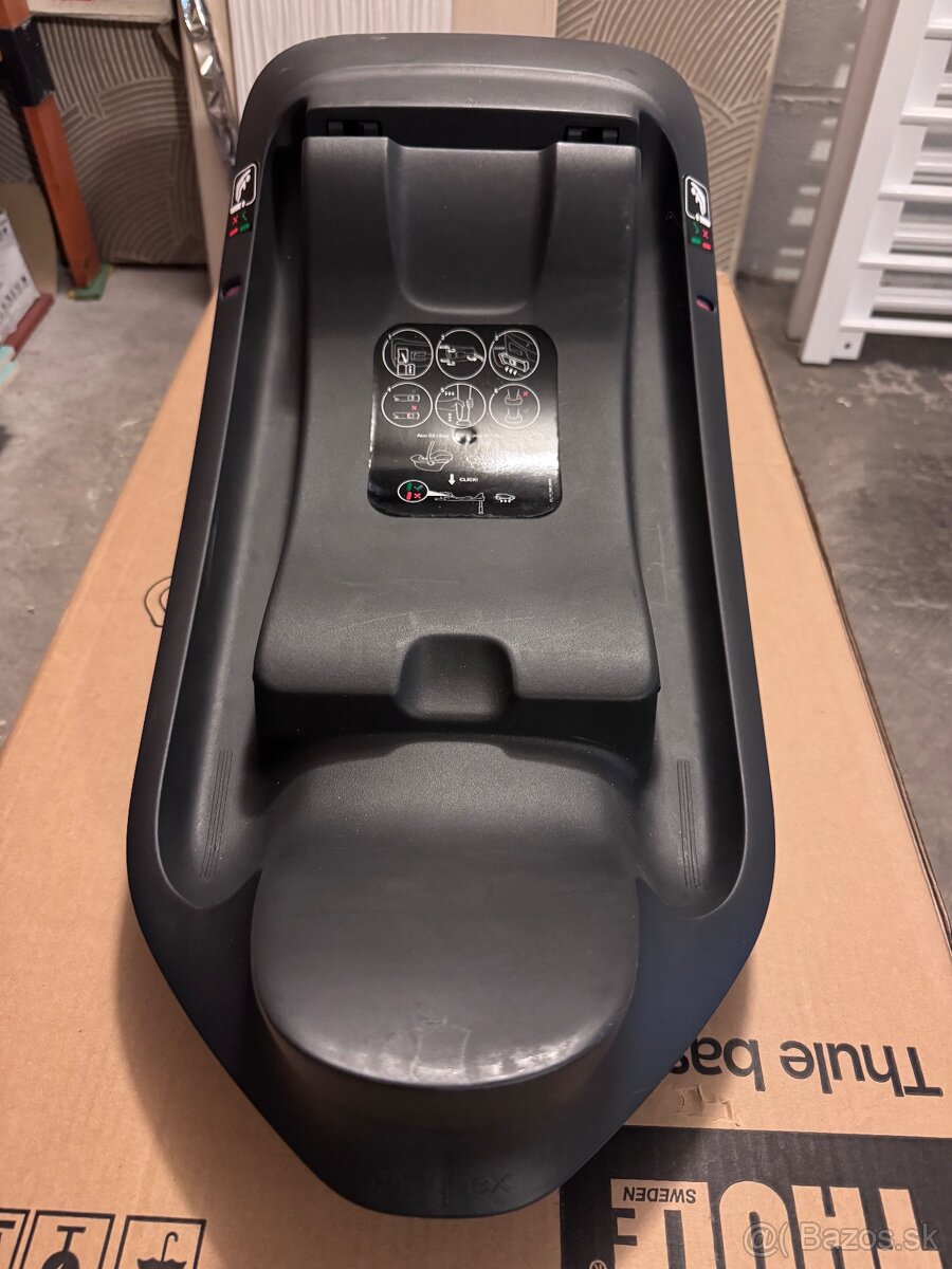 Cybex Aton - 2