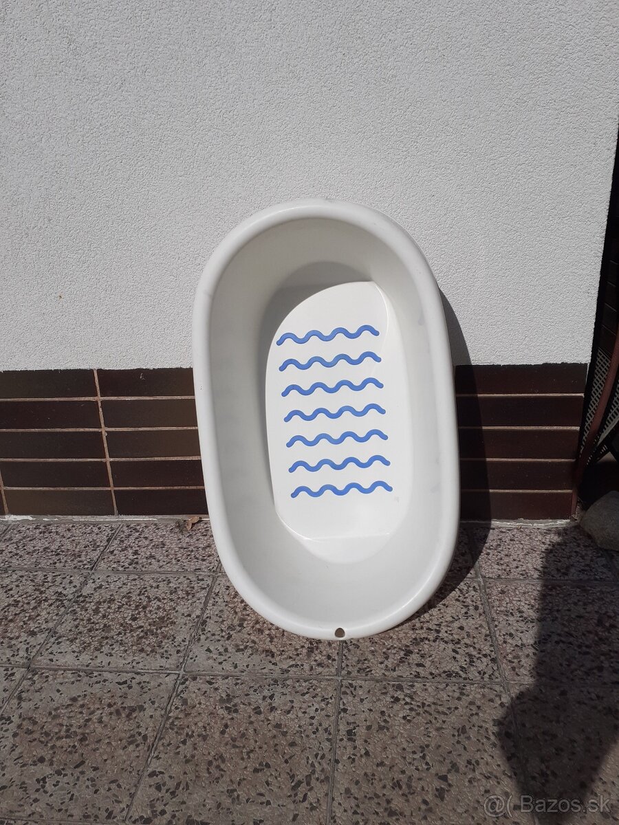 Detská vanička - 2