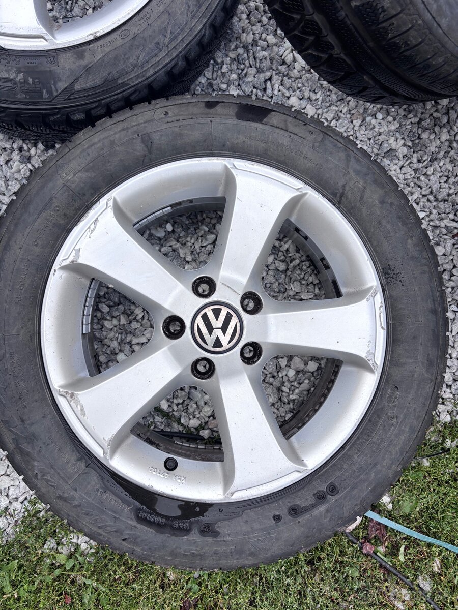 R16 5x112 - 2