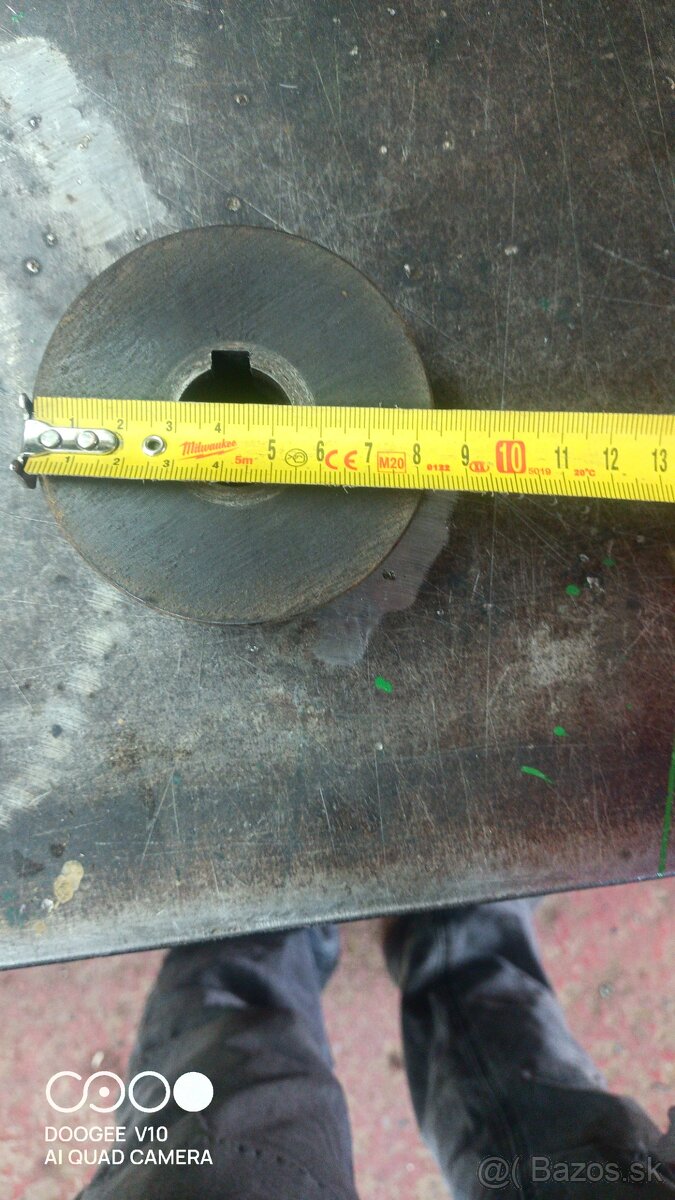 Remenica 2x13mm - 2