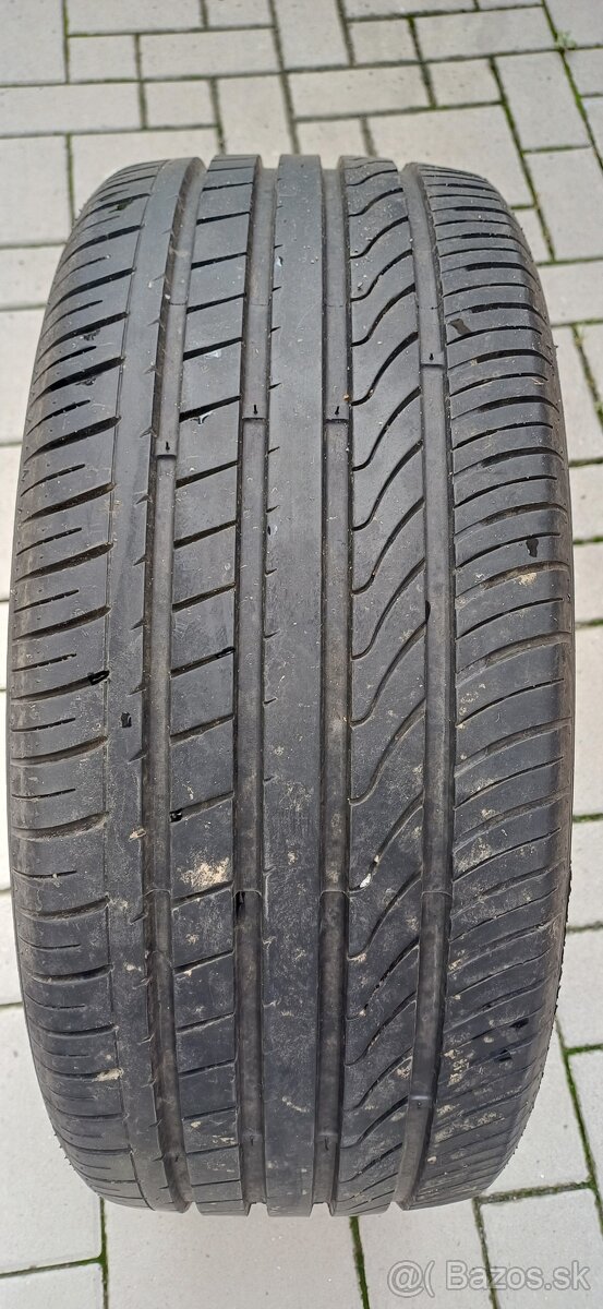 Letné pneumatiky Fortuna 225/45 r17 - 2
