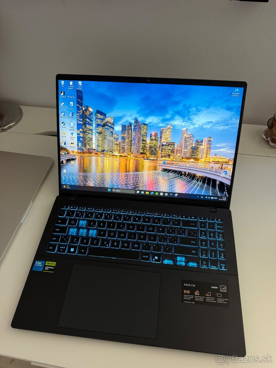 ASUS Vivobook Gaming V16 - 2