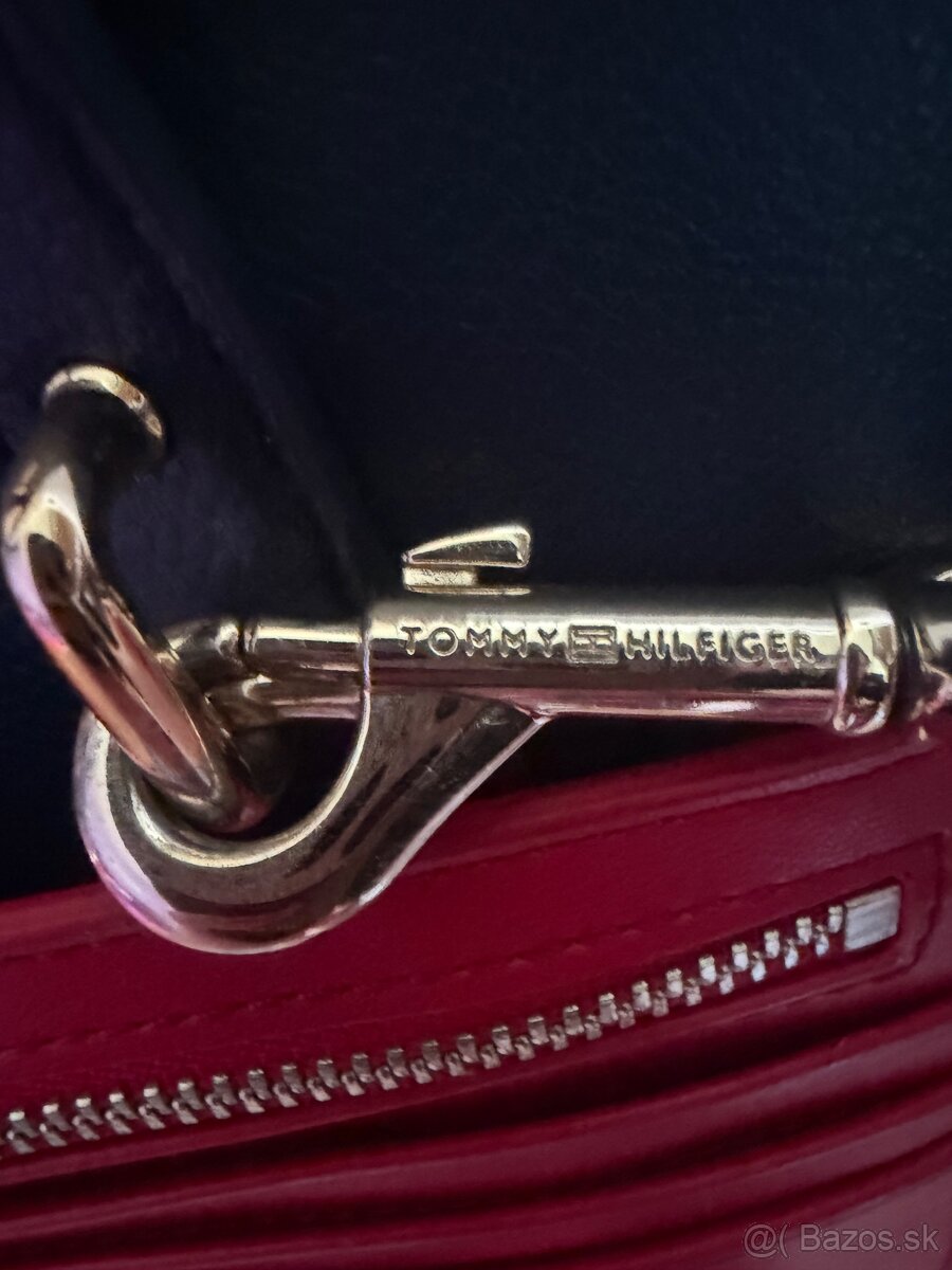 Tommy Hilfiger original kabelka - 2