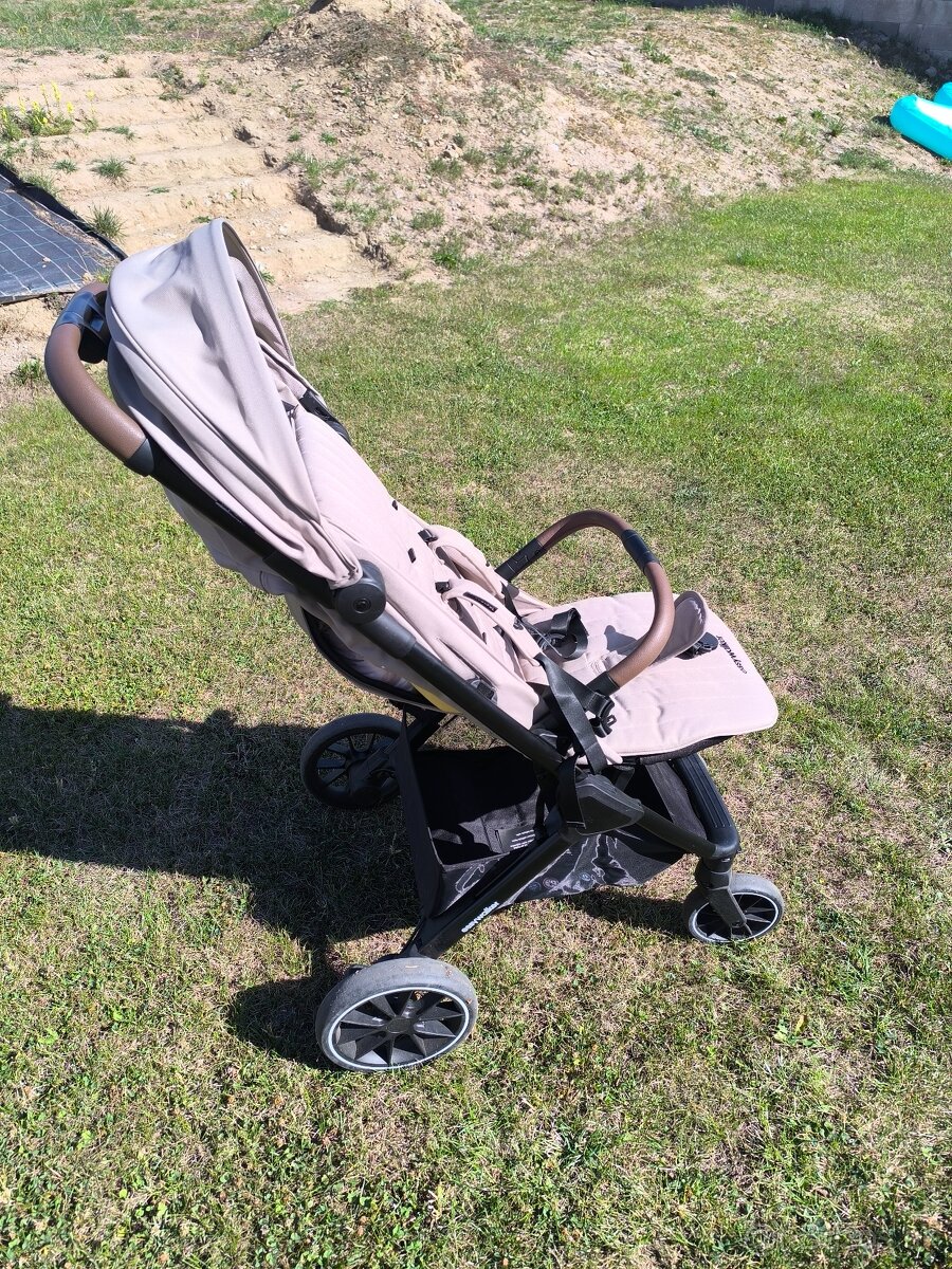 EASYWALKER Jackey 2 XL - 2