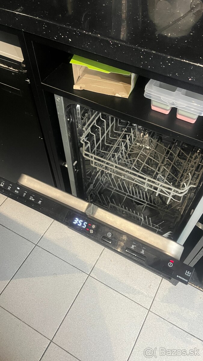 umývačku riadu IKEA LAGAN - 2