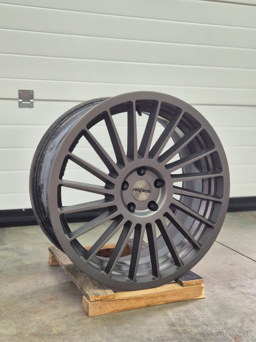 Rotiform 5x112 - 2