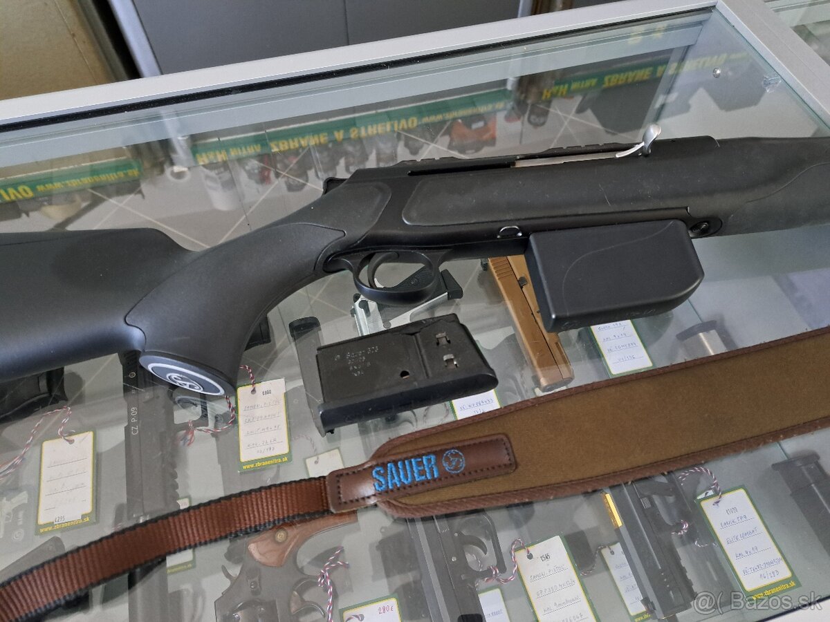 SAUER 303 - 2