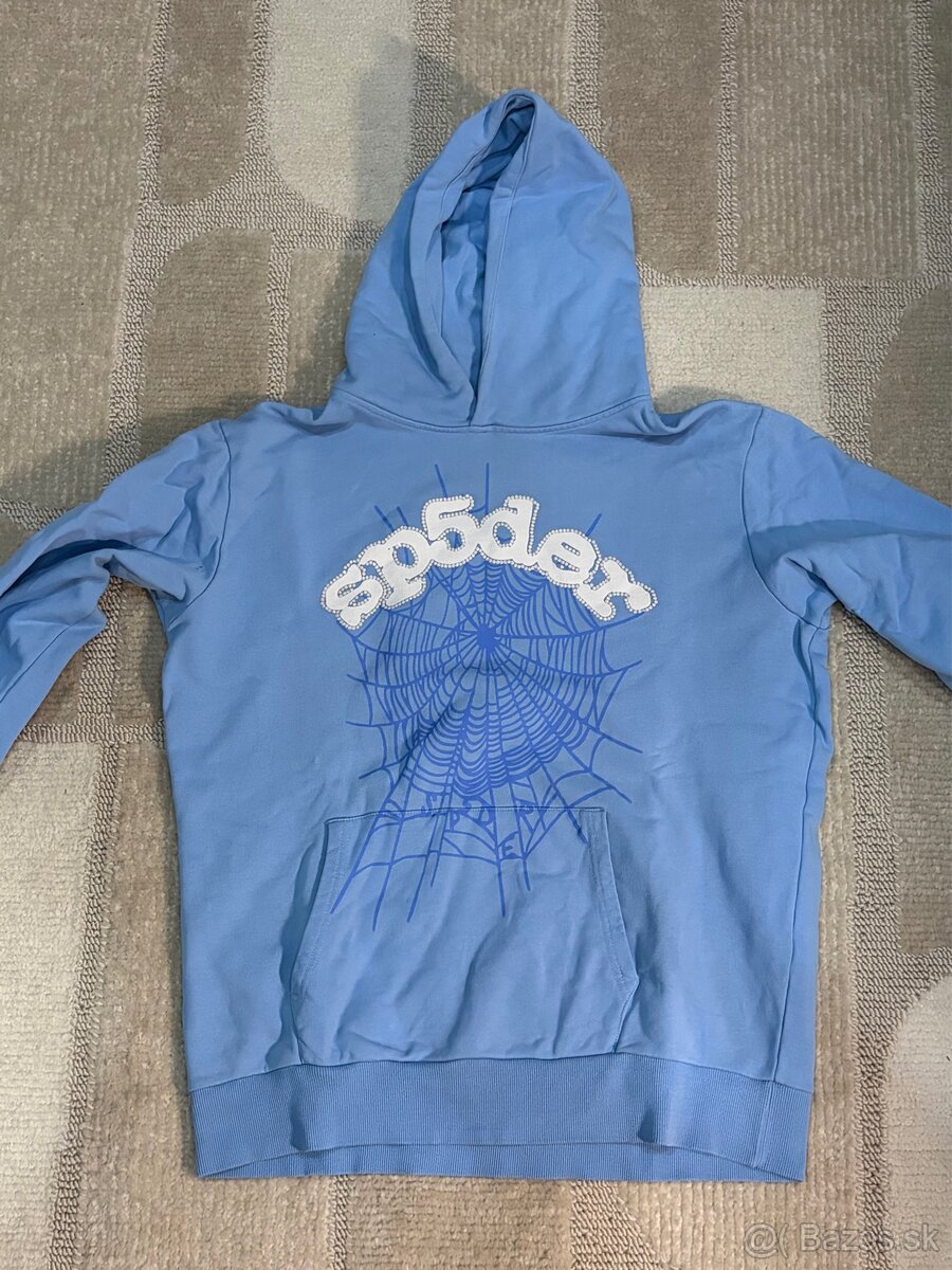 spider hoodie - 2