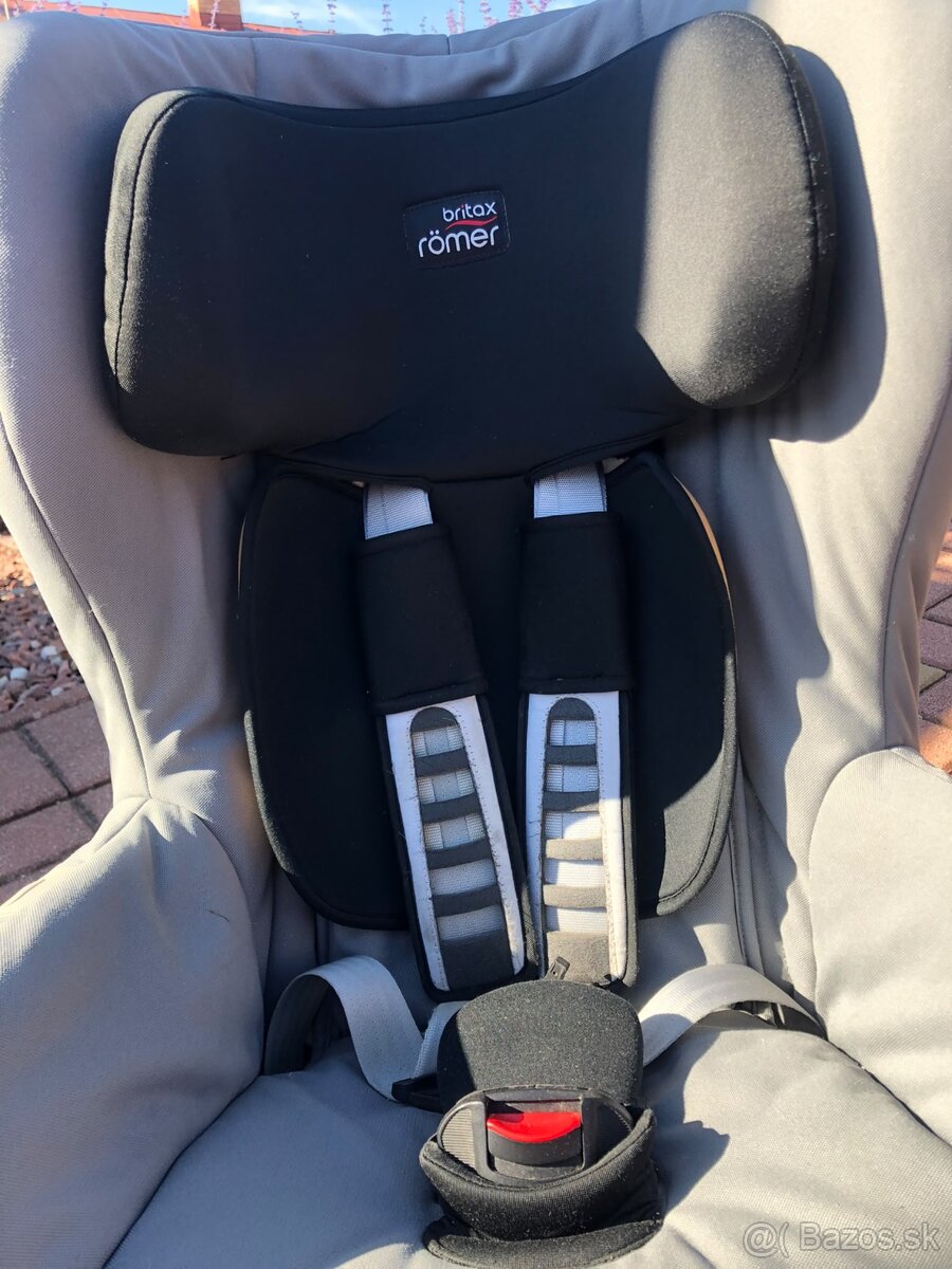 Romer Britax - 2