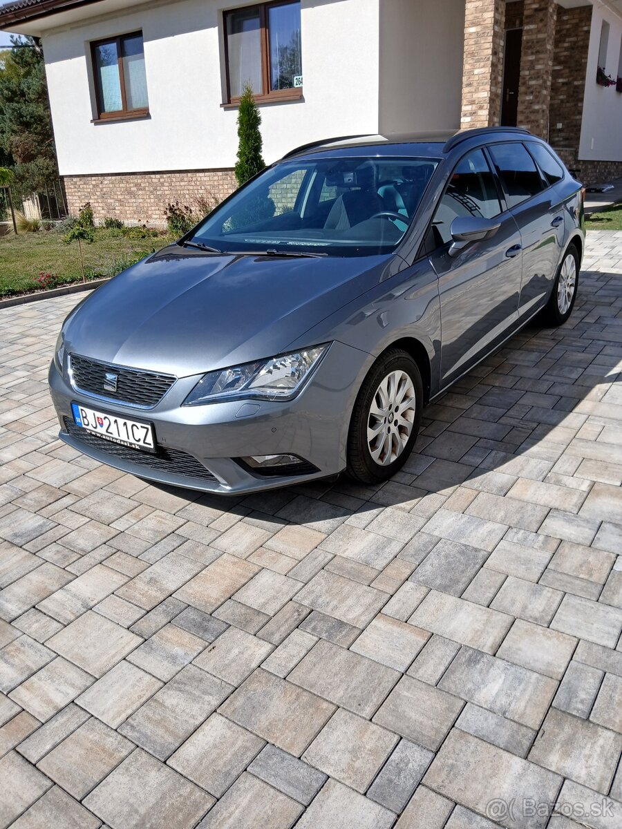 Seat Leon 1,2 TSI - 2