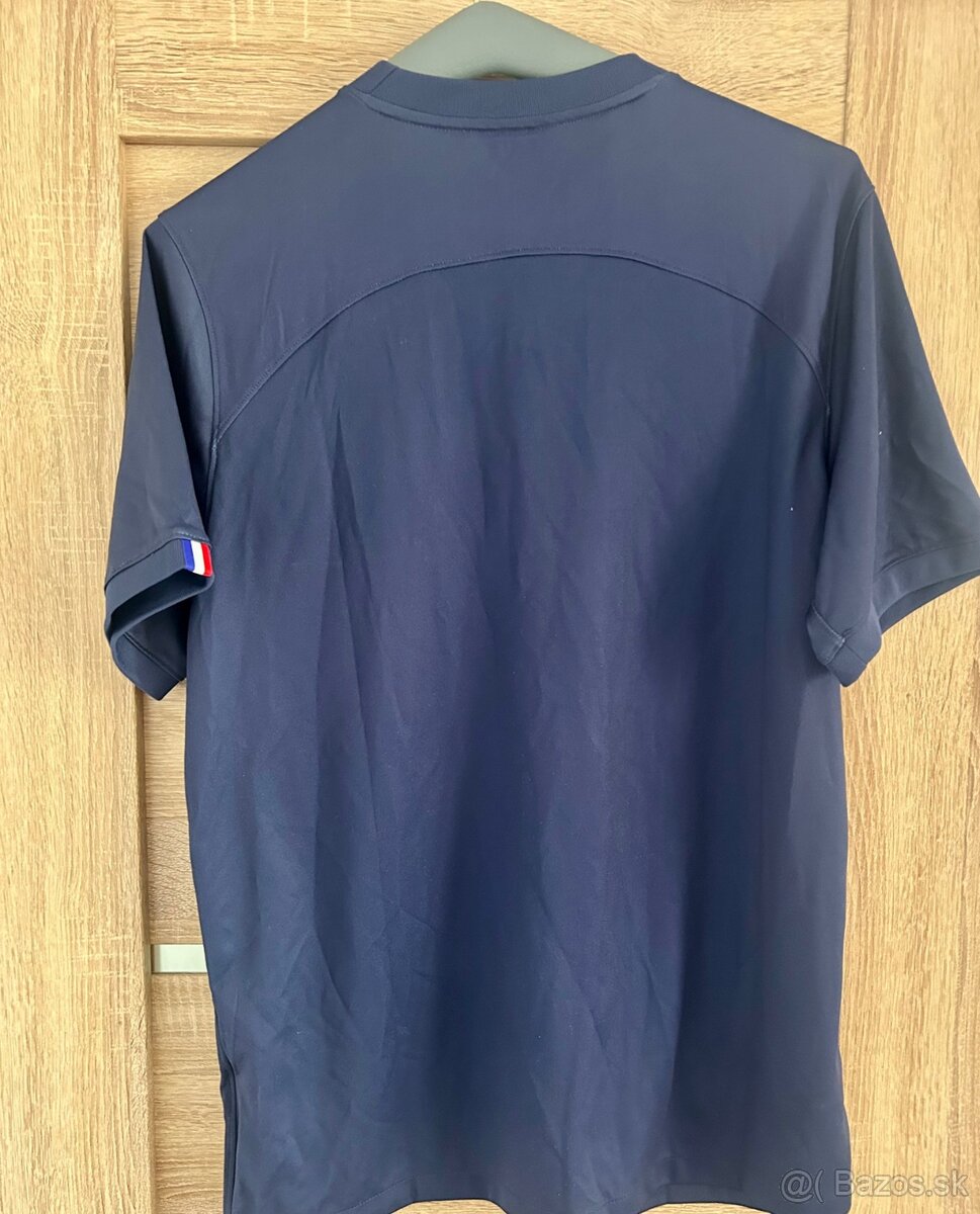 Dres PSG - 2