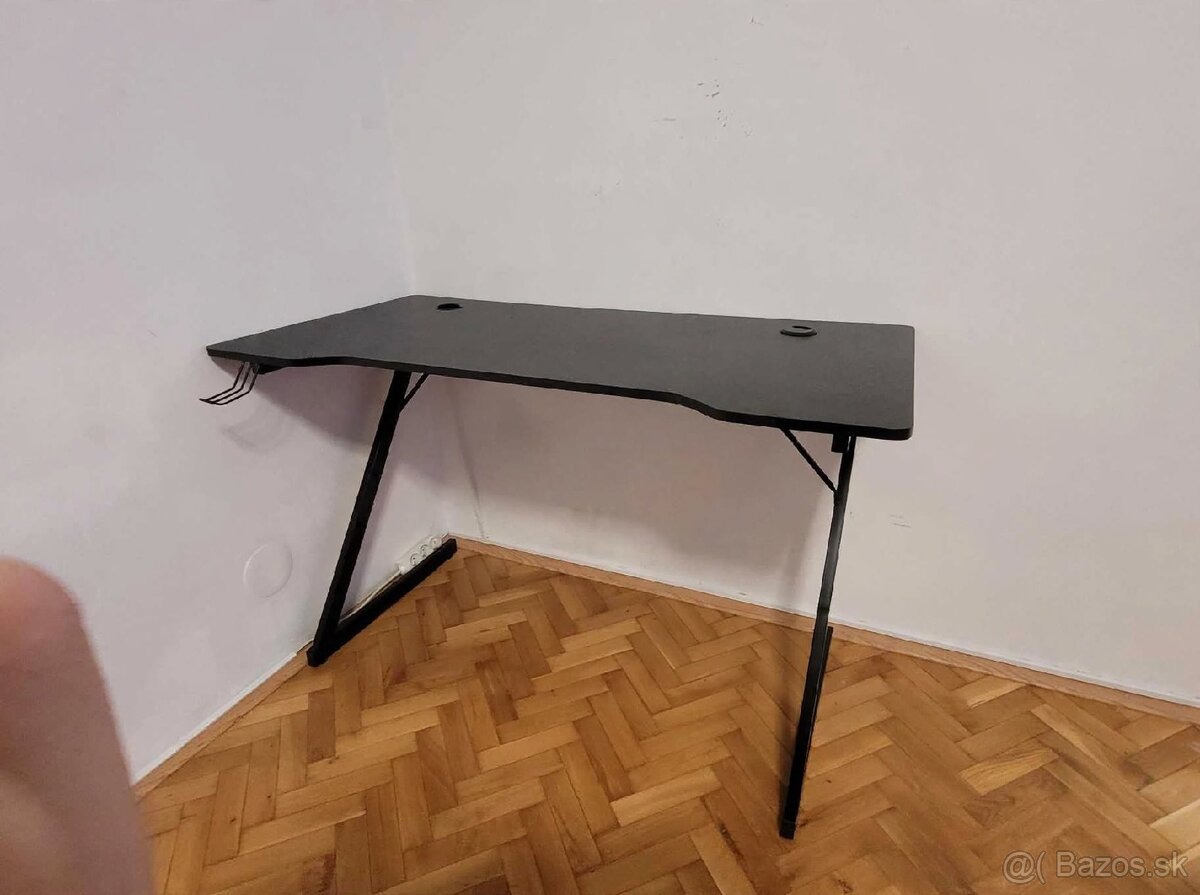 PC stôl GAMER - 2