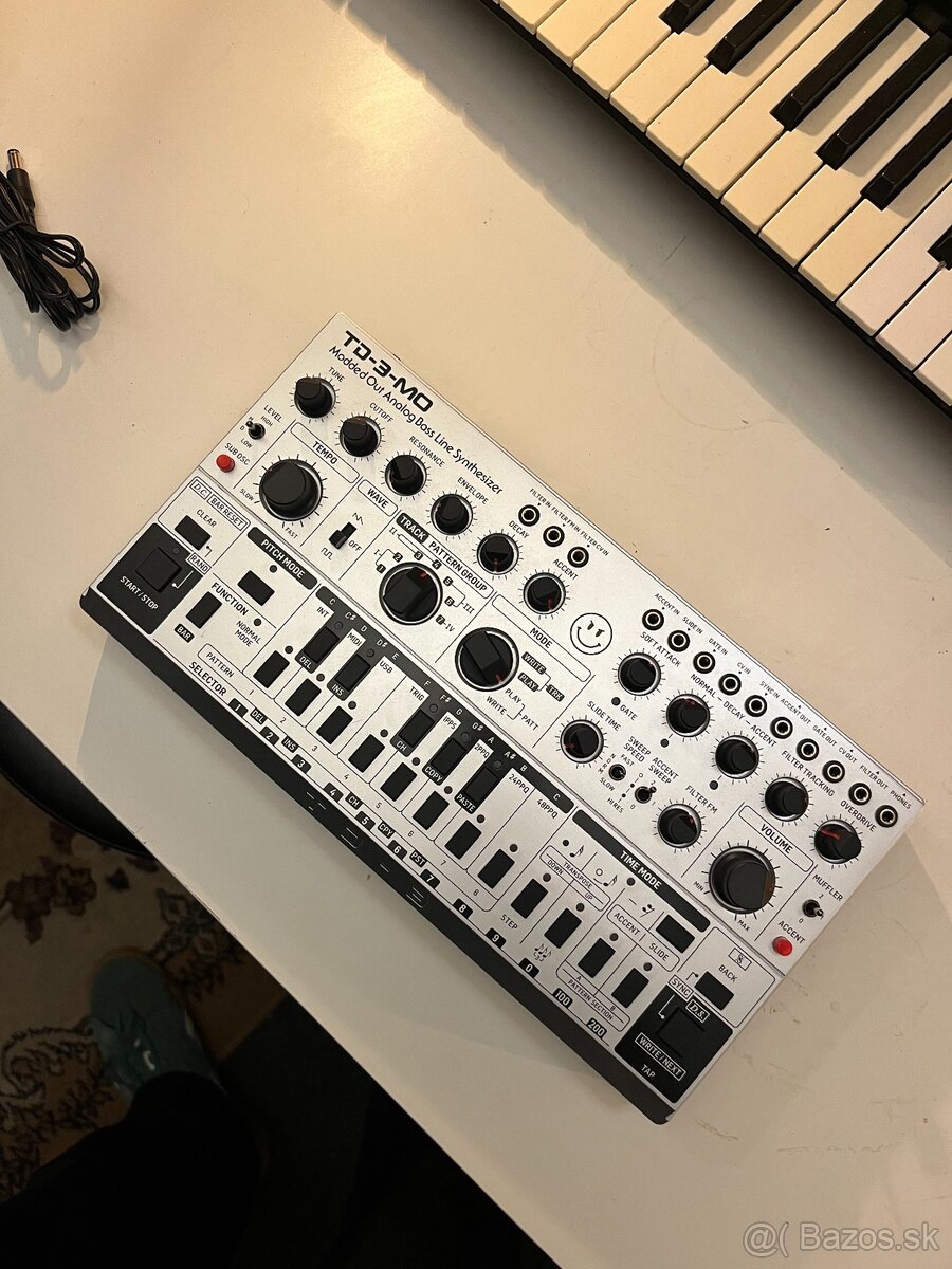 Behringer TD-3-MO-S - 2