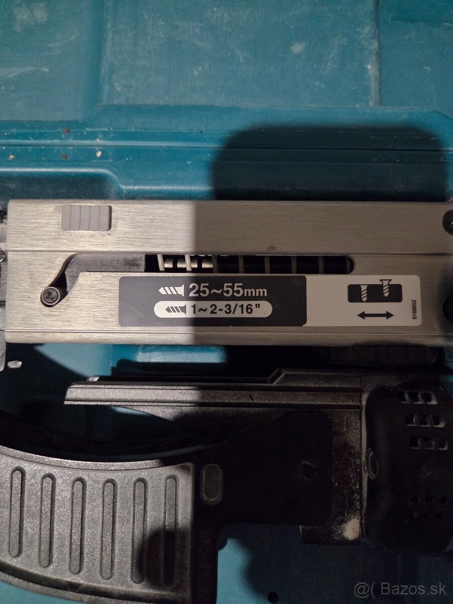 Makita DFR550 - 2